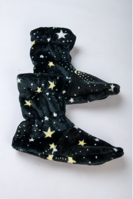 Домашні чоботи